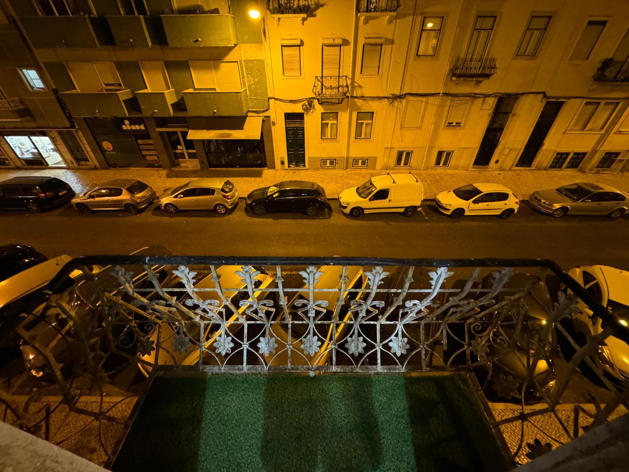 Gasthof Center Lissabon
